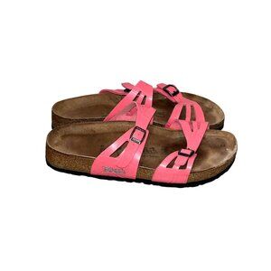 Birkenstock Womens Strappy Sandals Size 41